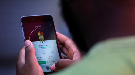 El director de Burger King Rusia reta a su homólogo de McDonald's a un duelo en Pokémon Go