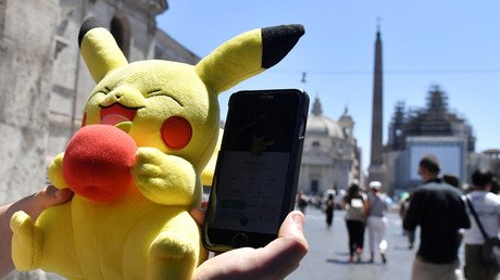 Cómo empresas mexicanas se beneficiarán de Pokémon Go
