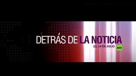 (AVANCE) Detrás de la noticia: Acciones y respuestas