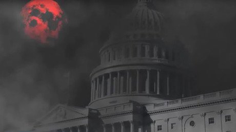 'El fin del mundo llegará el próximo 29 de julio': el video viral que estremece a los internautas