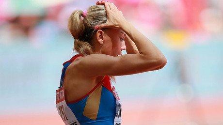 Tribunal de Arbitraje Deportivo mantiene la suspensión de los atletas rusos en los JJ.OO. 2016