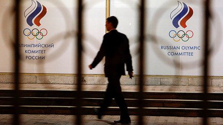 Putin: "No, en el deporte no puede haber lugar para ningún dopaje"