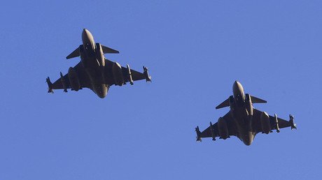 El mejor misil 'asesino de cazas' no es estadounidense ni ruso