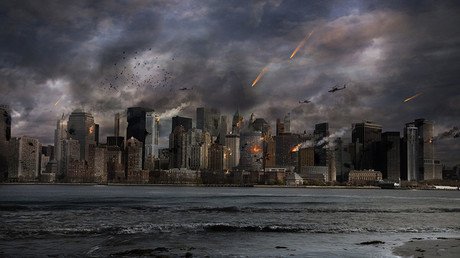 Infografía: ¿Por qué el riesgo de guerra nuclear es ahora mayor si hay menos armas en el mundo?