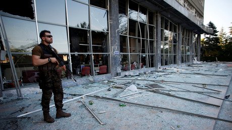 "Los detenidos tras el fallido golpe en Turquía son víctimas de torturas y violaciones"