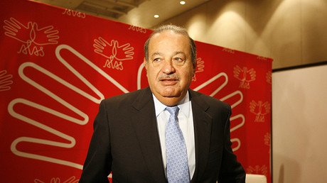 El hombre más rico del mundo invertirá 8.000 millones de dólares en tecnología en Latinoamérica