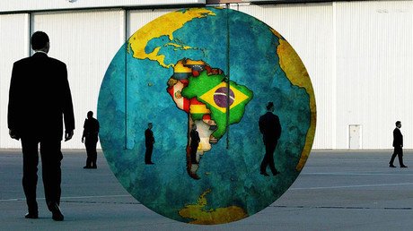 ¿Es el objetivo del inspirador del golpe de Estado en Turquía controlar gobiernos de América Latina?