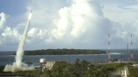 Moscú y Pekín advierten de los peligros del despliegue del escudo antimisiles estadounidense