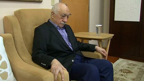 Golpe de Estado en Turquía: La CIA y el FBI habrían formado a los seguidores de Gulen