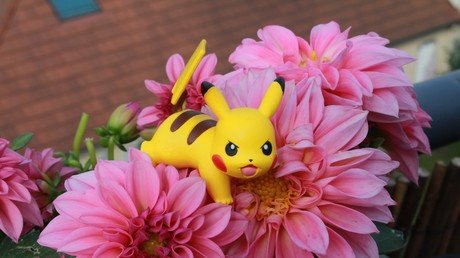 ¡'Pokémon NO'! Aseguran que el juego viral expone a los niños a riesgos de abusos sexuales