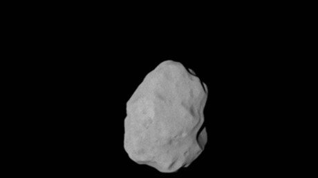 ¿Acabará el asteroide 'de la muerte' con la vida sobre la faz de la Tierra?