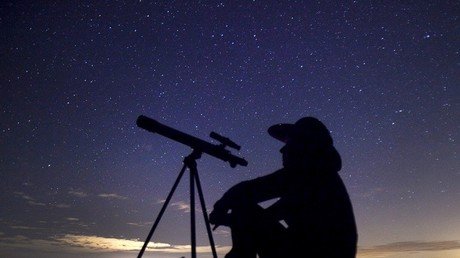 ¡No se pierda la lluvia de las perseidas! Este año le sorprenderá