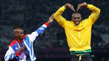 El COI prohíbe difundir archivos GIF sobre los JJ.OO. y los internautas reaccionan con ironía 