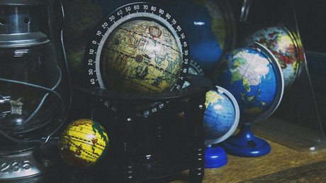 ¿Y si los mapas no muestran el mundo tal como es?