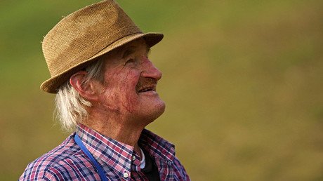 El secreto de la longevidad lo guardan... ¡los gallegos!