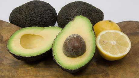 El aguacate mexicano, un producto estrella para EE.UU.