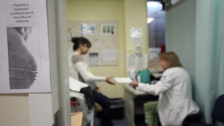 EE.UU. declara emergencia de salud pública en Puerto Rico por el zika 