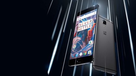 Conozca el 'smartphone' más potente del mes de julio 