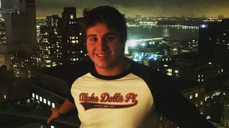 ¿Efecto del Flakka?: un joven mata a una pareja y se come la cara de una de sus víctimas