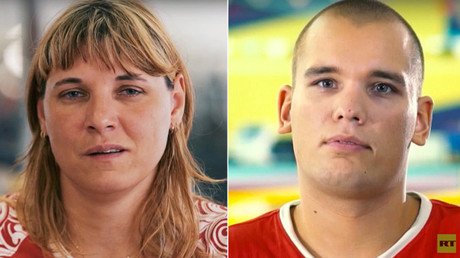 Atletas paralímpicos rusos: ¿Por qué privarnos de nuestro sueño?