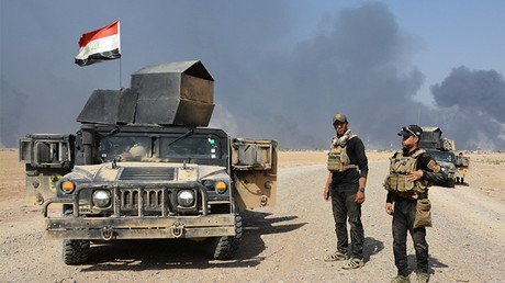 Irak ejecuta a 36 personas por la matanza de 1.700 militares atribuida al EI
