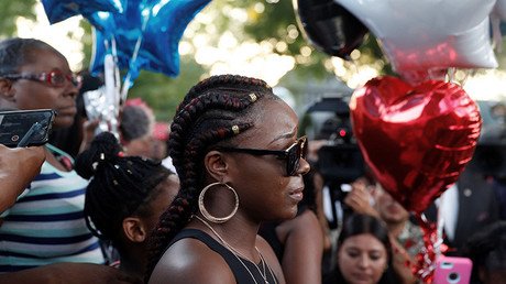 Presidente filipino a EE.UU.: "¿Por qué matan a los negros?"