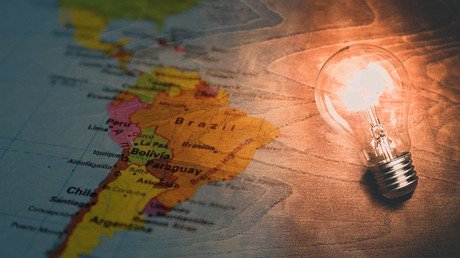 Publican el 'ranking' de los países más innovadores de América Latina