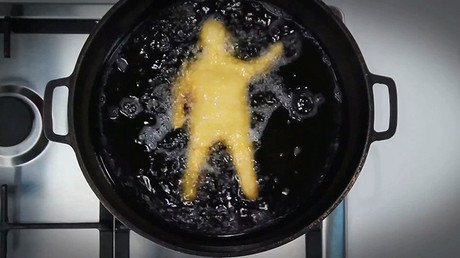 ¿Baja la obesidad en Venezuela por efectos de la guerra económica?