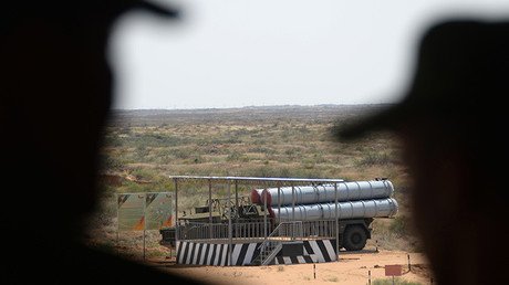 Irán instala los sistemas S-300 rusos en su base nuclear de Fordow