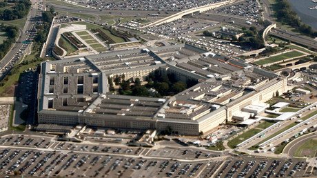 El Pentágono revela sus planes si tiene contacto con extraterrestres