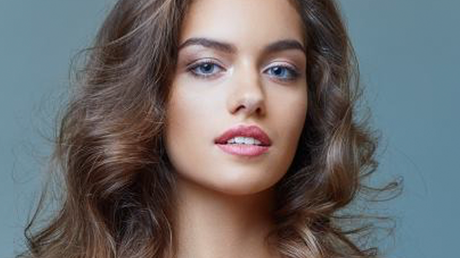 La pregunta a la que Miss Ucrania 2016 no pudo responder (FOTOS)