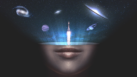 ¿Cómo nos comunicaríamos con los extraterrestres?