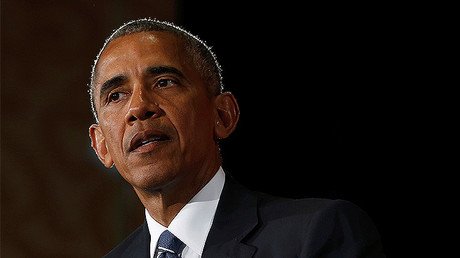 Así reaccionó Obama después de que el presidente de Filipinas lo llamara "hijo de p..."