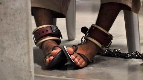 Obama "no está dispuesto a admitir" que Guantánamo siga abierta cuando abandone el cargo