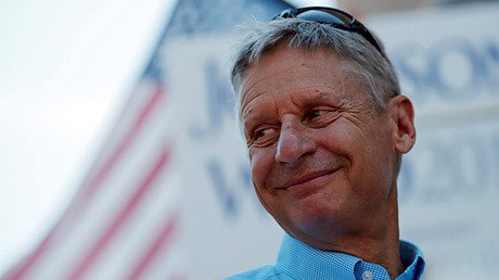 "¿Qué es Alepo?": La respuesta de un candidato a la presidencia de EE.UU. sobre el conflicto sirio