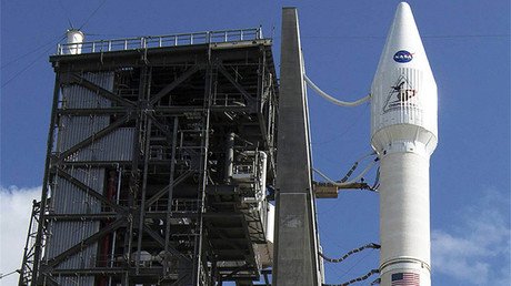 La NASA lanzó su sonda rumbo al asteroide Bennu en busca de pistas sobre el origen de la vida