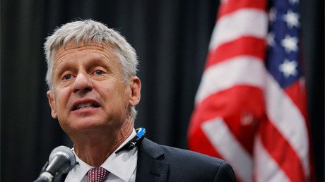 'The New York Times' mete dos veces la pata tras burlarse del candidato que no sabía qué era Alepo