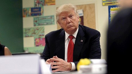 Empresario mexicano a Trump: "No soy portador de crimen y droga, sino de inversiones"