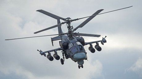 Las 5 armas más letales que Rusia tendrá en 2030