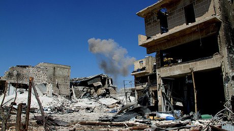 Empieza el alto el fuego en Siria