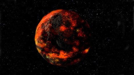 Nuevas pruebas científicas refutan la teoría principal de la formación de la Luna