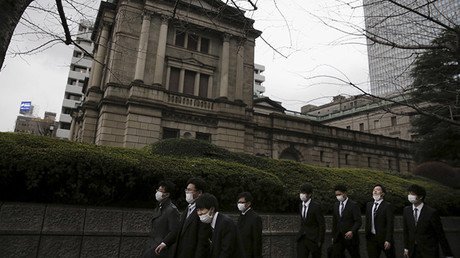 ¿Por qué en Japón está mal visto que los jefes feliciten a sus empleados por sus logros?