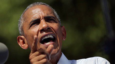 Kremlin, sobre Obama: "Esta campaña electoral no ayuda a mejorar unas relaciones frágiles"