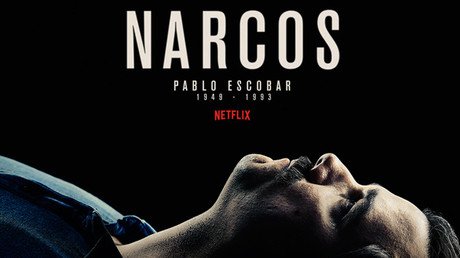 El extraño consejo pedido a la RAE sobre la serie 'Narcos'