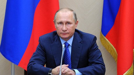 Putin: "Los deportistas sanos toman medicamentos prohibidos y a los discapacitados se les castiga"
