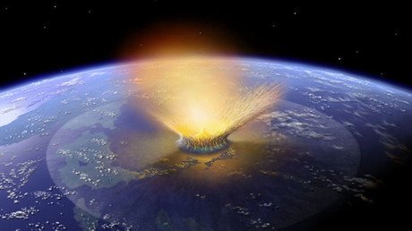 "Debemos ser más listos que los dinosaurios": anuncian el principal peligro para la Tierra