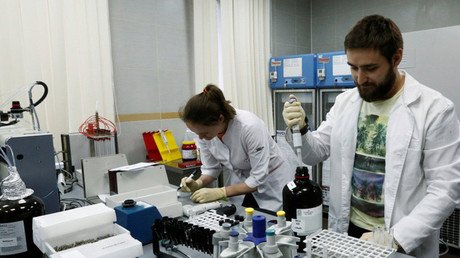 "Los abusos son posibles": McLaren ofrece examinar a los deportistas con 'derecho a dopaje'