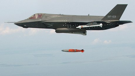 Todo lo que hay que saber sobre el bombardeo mortal de EE.UU. en Deir Ezzor