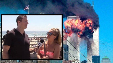 Salen a las calles de EE.UU. a hacer preguntas básicas sobre el 11-S… y estas con sus respuestas 