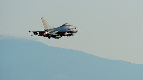 El bombardeo de EE.UU. que mató a 62 militares sirios fue un ataque improvisado